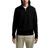 ASKET The Merino Half Zip Sweater - Black