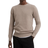 ASKET The Cashmere Sweater - Light Brown