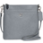 Coach Kitt Messenger Crossbody - Silver/Grey Blue