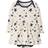 Hanna Andersson Baby Moon and Back Play Dress with Diaper Cover - Navy (60754)