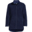 Lands' End Teddy Jacket For Women - Tiefsee