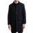 ASKET The Wool Coat - Dark Navy