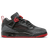 Nike Jordan Spizike Low Bred GS - Black/Gym Red/Cool Grey/Sail