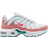 Nike Air Max Plus PS - White/Red Stardust/Jade Ice/Siren Red
