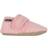 CeLaVi Baby Wool Slippers - Rose Melange