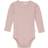 CeLaVi Rib LS Body - Rose Cloud (330472-5270)