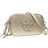 Tory Burch Miller Mini Crossbody Bag - Gold
