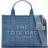 Marc Jacobs The Woven Medium Tote Bag - Blue