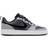 Nike Court Borough Low 2 GS - Anthracite/Stadium Grey/Pure Platinum/Black