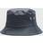 Stutterheim Beckholmen Bucket Hat - Charcoal