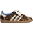 Adidas Wales Bonner Samba Pony Leo Low - Dark Brown/Cream White/None