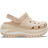 Crocs Mega Crush Clog - Shiitake