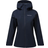 Peak Performance Trail Hipe Shell Jacket Women - Black