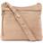 HOBO Cambel Crossbody Bag - Irish Creme