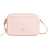 Ted Baker Stinah Heart Studded Small Camera Bag - Pale Pink