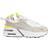 Nike Air Max Furyosa W - Phantom/Light Silver/Fossil/Pink Oxford