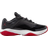 Nike Air Jordan 11 CMFT Low GS - Black/White/Varsity Red