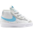 Nike Blazer Mid '77 TDV - Summit White/Photon Dust/White/Aquarius Blue