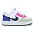 Nike Court Borough Low Recraft TDV - White/Fierce Pink/Light Ultramarine/Dark Obsidian