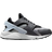 Nike Air Huarache M - Black/Light Smoke Grey/Blue Tint/Iron Grey