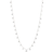 Pernille Corydon Sheen Necklace - Silver