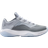 Nike Air Jordan 11 CMFT Low GS - Cool Grey/White/Wolf Grey