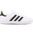 Adidas Junior Gazelle - White/Core Black/Gold Met