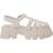 Steve Madden Echo - White