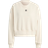 Adidas Women's Originals Adicolor Essentials Crew Sweatshirt - Wonder White