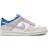 Nike Dunk Low GS - Light Orewood Brown/White/Light Photo Blue