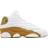 Nike Air Jordan 13 Retro GS - White/Wheat