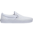 Vans Classic Slip-On Wide - White