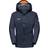 Mammut Nordwand Light HS Hooded Jacket Men - Night