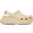 Crocs Hiker Xscape Clog - Beige