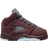 Nike Air Jordan 5 Retro SE TD - Metallic Silver/Deep Burgundy/Lt Graphite