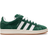 Adidas Campus 00S - Dark Green/Cloud White/Off White