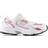 New Balance Little Kid's 530 - White/Pink Sugar