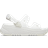Crocs Hiker Xscape - White