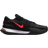 Nike Court Zoom Vapor Cage 4 Rafa M - Black/Barely Grape/Siren Red