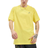 Nike Sportswear Club T-shirt - Yellow Strike/Alligator
