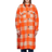 Isabel Marant Étoile Fontizi Coat - Orange