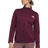 The North Face Women’s Canyonlands Full Zip - Boysenberry Heather