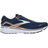 Brooks Ghost 15 M - Peacoat/Blue/Orange Pop