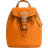 Coach Amelia Convertible Backpack - Bright Mandarin