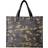 Threaded Pear Campbell Tote Bag - Camo