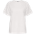 Pieces Skylar Oversized T-shirt - Bright White