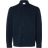 Selected Jackie Classic Overshirt - Navy Blazer