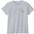 Patagonia Women's P-6 Logo Responsibili-Tee - White