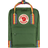 Fjällräven Kånken Rainbow Mini - Spruce Green/Rainbow Pattern