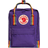 Fjällräven Kånken Rainbow Mini - Purple/Rainbow Pattern